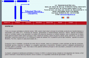 tehnoindelectric