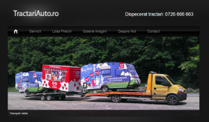 tractariauto