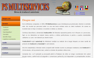psmultiservices